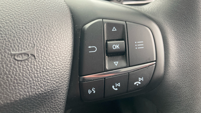 Ford Focus 1.0 EcoBoost 125 Titanium 5dr Petrol Hatchback